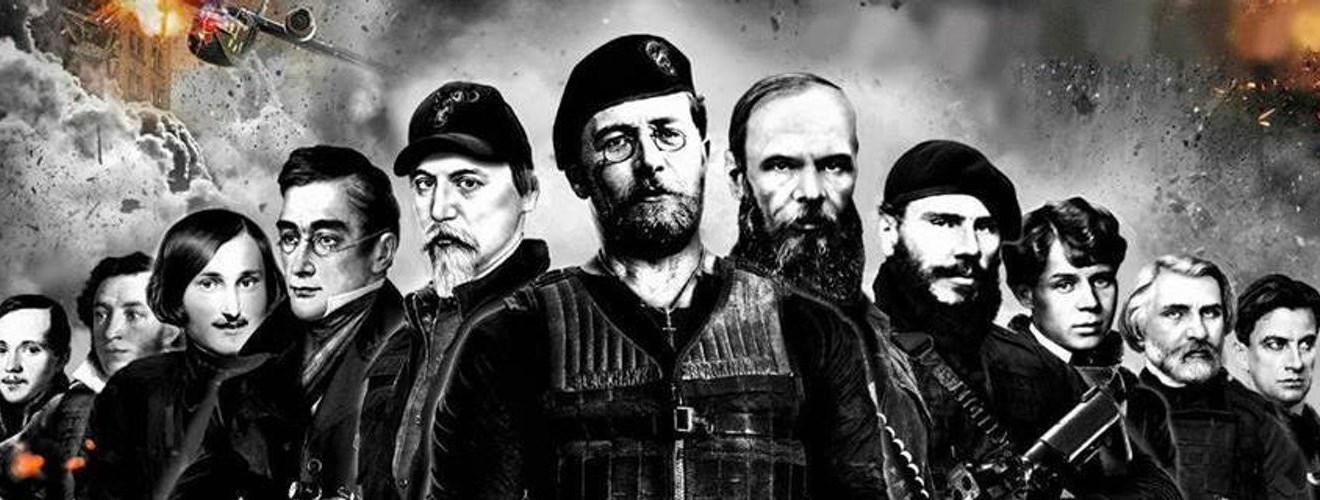 The Guardian: Russische Klassiker als Gefahr